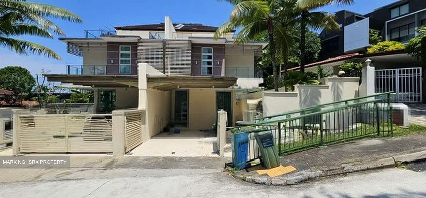 Shamrock Park (D10), Semi-Detached #603506391
